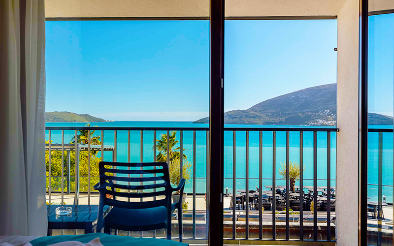 Talia Hotel