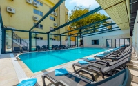 Talia Hotel ****