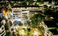 Talia Hotel ****